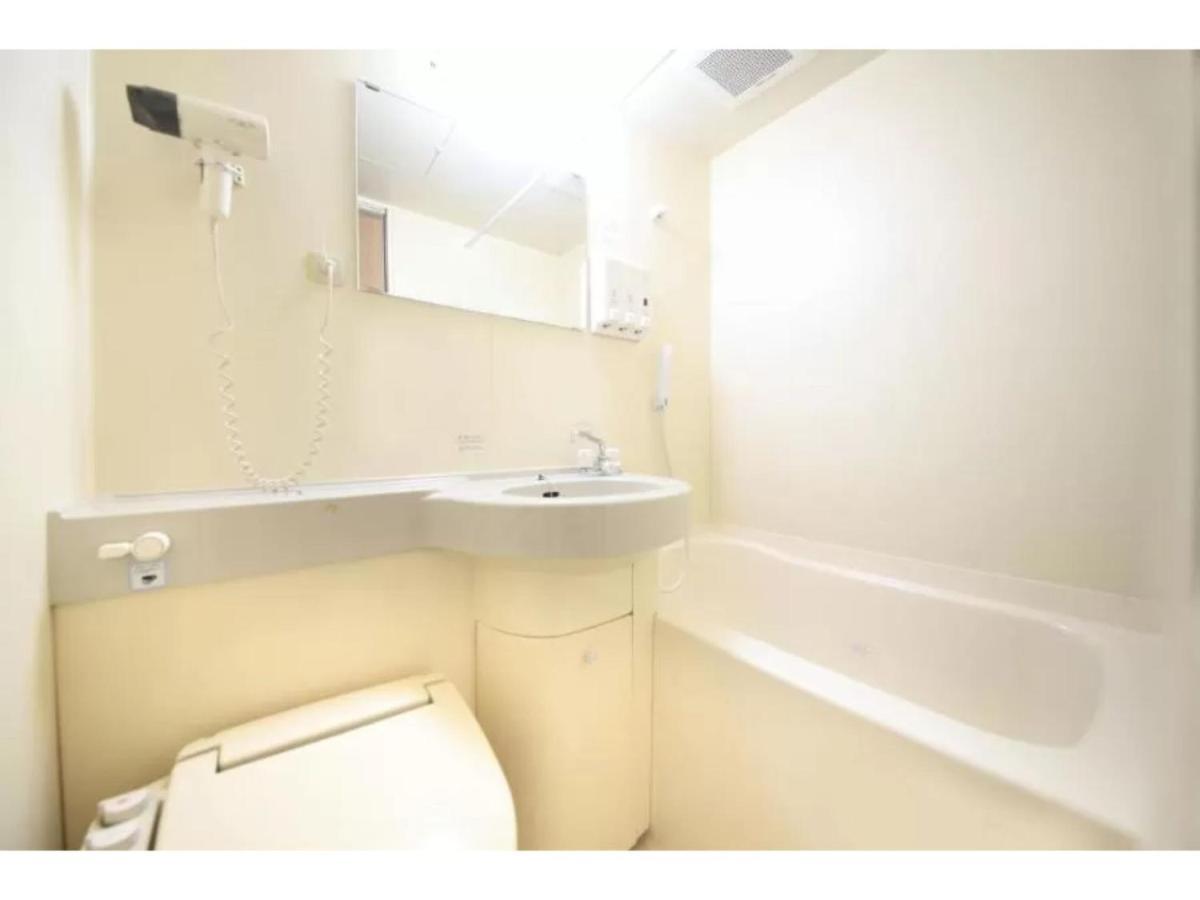 R&B Hotel Sendai Hirosedori Ekimae - Vacation Stay 15192V Exteriör bild