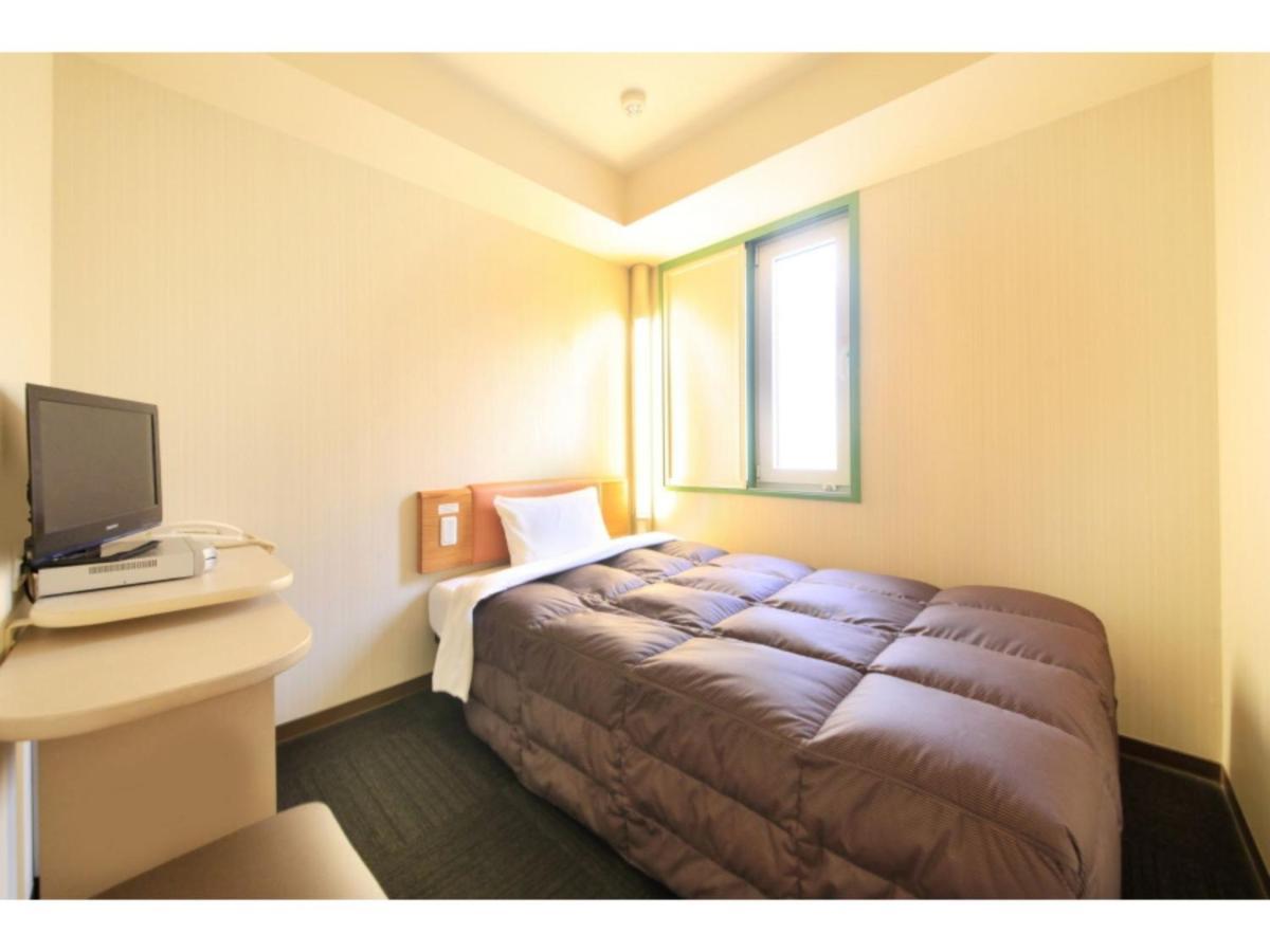 R&B Hotel Sendai Hirosedori Ekimae - Vacation Stay 15192V Exteriör bild