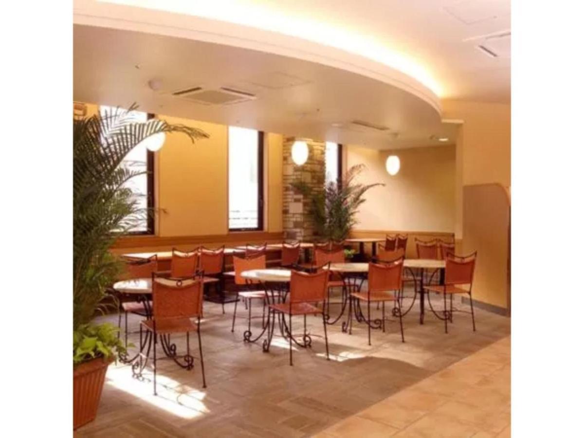 R&B Hotel Sendai Hirosedori Ekimae - Vacation Stay 15192V Exteriör bild